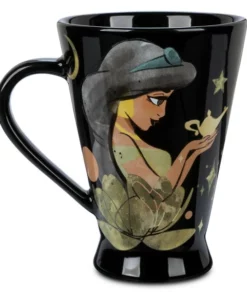 Disney Jasmine Mug – Aladdin
