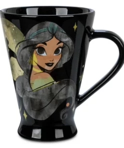 Disney Jasmine Mug – Aladdin -Deals boys Store unnamed file 1393