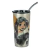 Disney Jasmine Stainless Steel Tumbler With Straw – Aladdin -Deals boys Store unnamed file 1395