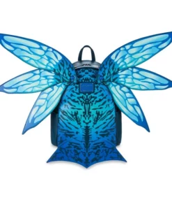 Deals boys Store 22 Disney Pandora – The World Of Avatar Banshee Loungefly Backpack