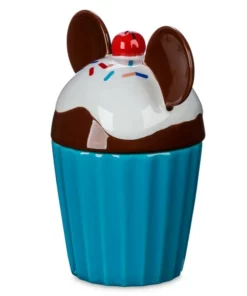 Disney Mickey Mouse Cupcake Mug With Lid -Deals boys Store unnamed file 1402