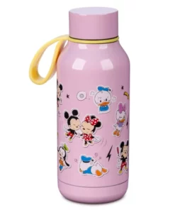 Disney Mickey Mouse And Friends Stainless Steel Water Bottle -Deals boys Store unnamed file 1406