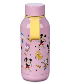 Disney Mickey Mouse And Friends Stainless Steel Water Bottle -Deals boys Store unnamed file 1407