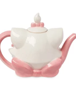 Disney Marie Figural Teapot With Lid By Ann Shen – The Aristocats -Deals boys Store unnamed file 1410