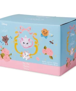 Disney Marie Figural Teapot With Lid By Ann Shen – The Aristocats -Deals boys Store unnamed file 1411