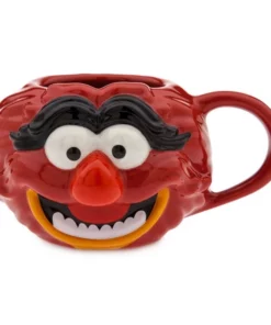 Disney Animal Mug – The Muppets