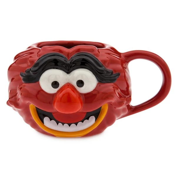 Disney Animal Mug – The Muppets 3 Disney Animal Mug – The Muppets