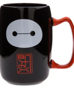 Disney Baymax Color Change Mug – Big Hero 6 -Deals boys Store unnamed file 1416