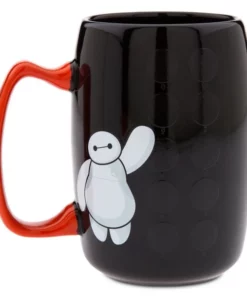 Disney Baymax Color Change Mug – Big Hero 6 -Deals boys Store unnamed file 1417