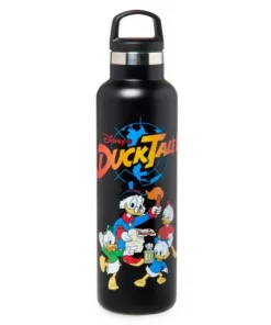 Disney DuckTales Stainless Steel Water Bottle