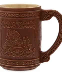 Disney Pinocchio Mug