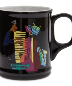 Disney Soul Mug