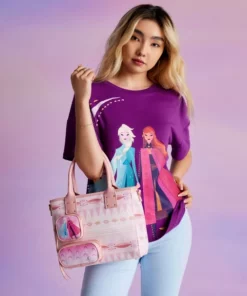 Disney Frozen 2 Tote By Brittney Lee -Deals boys Store unnamed file 143