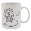 Disney Fozzie Bear Mug – The Muppets -Deals boys Store unnamed file 1432