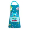 Disney Monsters, Inc. Holiday Apron For Adults 2 Disney Monsters, Inc. Holiday Apron For Adults -Deals boys Store unnamed file 1436