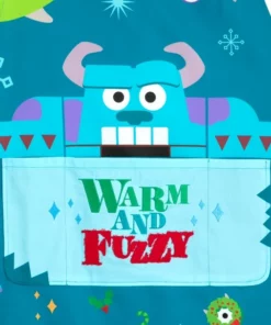 Disney Monsters, Inc. Holiday Apron For Adults -Deals boys Store unnamed file 1438