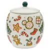 Disney Mickey And Minnie Mouse Christmas Cookie Jar With Lid 2 Disney Mickey And Minnie Mouse Christmas Cookie Jar With Lid -Deals boys Store unnamed file 1439