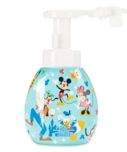 Disney Mickey Mouse And Friends Hand Soap Dispenser
