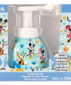 Disney Mickey Mouse And Friends Hand Soap Dispenser 7 Disney Mickey Mouse And Friends Hand Soap Dispenser -Deals boys Store unnamed file 1444