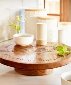 Disney Winnie The Pooh And Pals Wooden Lazy Susan 8 Disney Winnie The Pooh And Pals Wooden Lazy Susan -Deals boys Store unnamed file 1446