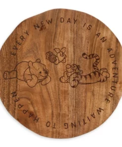 Disney Winnie The Pooh And Pals Wooden Lazy Susan 9 Disney Winnie The Pooh And Pals Wooden Lazy Susan -Deals boys Store unnamed file 1447