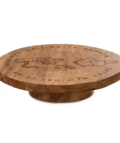 Disney Winnie The Pooh And Pals Wooden Lazy Susan 11 Disney Winnie The Pooh And Pals Wooden Lazy Susan -Deals boys Store unnamed file 1449