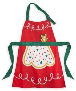 Disney Mickey Mouse Christmas Apron For Adults -Deals boys Store unnamed file 1455