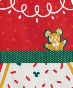 Disney Mickey Mouse Christmas Apron For Adults -Deals boys Store unnamed file 1456