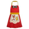 Disney Mickey Mouse Christmas Apron For Kids -Deals boys Store unnamed file 1457