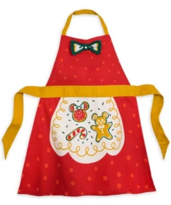 Disney Mickey Mouse Christmas Apron For Kids 8 Disney Mickey Mouse Christmas Apron For Kids -Deals boys Store unnamed file 1459