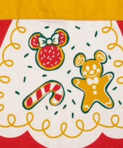 Disney Mickey Mouse Christmas Apron For Kids 9 Disney Mickey Mouse Christmas Apron For Kids -Deals boys Store unnamed file 1460