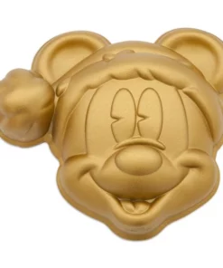 Disney Mickey Mouse Holiday Mold