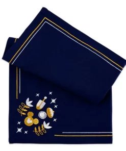 Disney Mickey Mouse Hanukkah Napkin Holder Set 8 Disney Mickey Mouse Hanukkah Napkin Holder Set -Deals boys Store unnamed file 1466