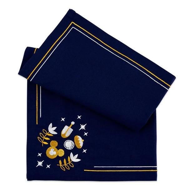 Disney Mickey Mouse Hanukkah Napkin Holder Set 5 Disney Mickey Mouse Hanukkah Napkin Holder Set - Image 3