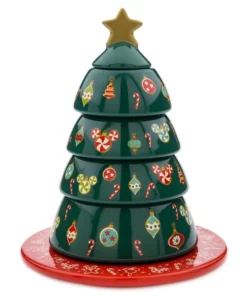 Disney Mickey Mouse Christmas Tree Stacking Measuring Cup Set 10 Disney Mickey Mouse Christmas Tree Stacking Measuring Cup Set -Deals boys Store unnamed file 1474
