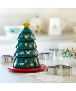 Disney Mickey Mouse Christmas Tree Stacking Measuring Cup Set 11 Disney Mickey Mouse Christmas Tree Stacking Measuring Cup Set -Deals boys Store unnamed file 1475