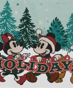 Disney Mickey Mouse And Friends Reversible Christmas Table Runner 9 Disney Mickey Mouse And Friends Reversible Christmas Table Runner -Deals boys Store unnamed file 1478