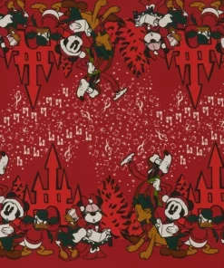 Disney Mickey Mouse And Friends Reversible Christmas Table Runner 10 Disney Mickey Mouse And Friends Reversible Christmas Table Runner -Deals boys Store unnamed file 1479