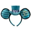 Disney Mickey Mouse: The Main Attraction Ear Headband For Adults – The Haunted Mansion – Limited Release -Deals boys Store unnamed file 148