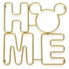 Mickey Mouse ''Home'' Trivet β Disney Homestead Collection 2 Mickey Mouse ''Home'' Trivet β Disney Homestead Collection -Deals boys Store unnamed file 1483