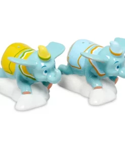 Deals boys Store 42 Disney Dumbo Salt & Pepper Shaker Set