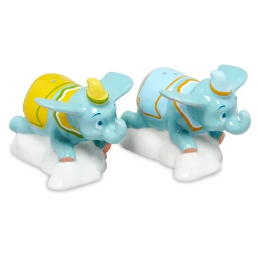 Disney Dumbo Salt & Pepper Shaker Set 7 Disney Dumbo Salt & Pepper Shaker Set -Deals boys Store unnamed file 1485