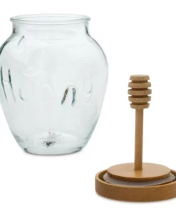 Disney Winnie The Pooh Glass Honey Jar 8 Disney Winnie The Pooh Glass Honey Jar -Deals boys Store unnamed file 1489