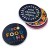 Disney EPCOT International Food & Wine Festival 2022 Coaster Set 2 Disney EPCOT International Food & Wine Festival 2022 Coaster Set -Deals boys Store unnamed file 1491
