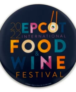 Disney EPCOT International Food & Wine Festival 2022 Coaster Set 14 Disney EPCOT International Food & Wine Festival 2022 Coaster Set -Deals boys Store unnamed file 1494