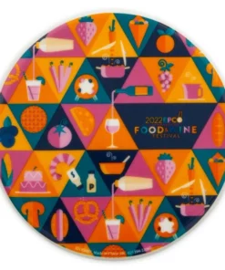 Disney EPCOT International Food & Wine Festival 2022 Coaster Set 15 Disney EPCOT International Food & Wine Festival 2022 Coaster Set -Deals boys Store unnamed file 1495