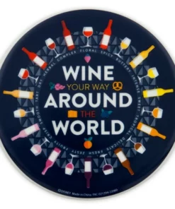 Disney EPCOT International Food & Wine Festival 2022 Coaster Set 17 Disney EPCOT International Food & Wine Festival 2022 Coaster Set -Deals boys Store unnamed file 1497