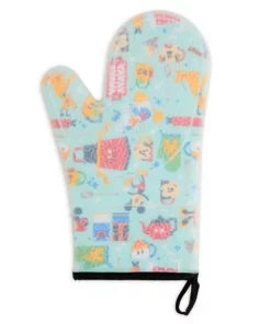 Deals boys Store 36 Disney Mickey Mouse And Friends Oven Mitt