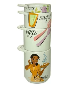Disney Tiana Measuring Cup Set – EPCOT International Food & Wine Festival 2022 13 Disney Tiana Measuring Cup Set – EPCOT International Food & Wine Festival 2022 -Deals boys Store unnamed file 1504