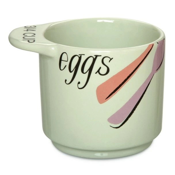 Disney Tiana Measuring Cup Set – EPCOT International Food & Wine Festival 2022 9 Disney Tiana Measuring Cup Set – EPCOT International Food & Wine Festival 2022 - Image 7